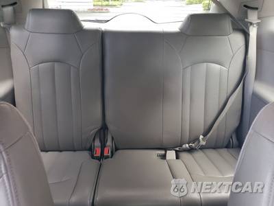 2016 Buick Enclave Convenience 1SD - zdjęcie 16 z 27 - miniatura