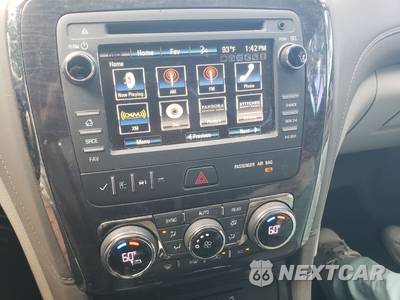 2016 Buick Enclave Convenience 1SD - zdjęcie 24 z 27 - miniatura