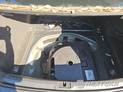 2009 Audi A5 Coupe 3.2 - zdjęcie 17 z 17 - miniatura