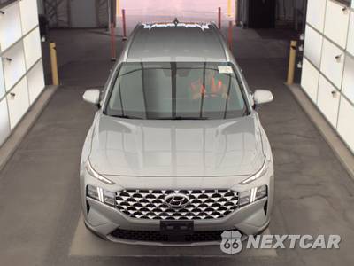 2023 Hyundai Santa Fe SEL - zdjęcie 2 z 53 - miniatura