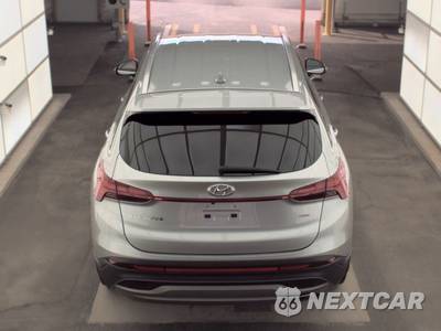 2023 Hyundai Santa Fe SEL - zdjęcie 5 z 53 - miniatura