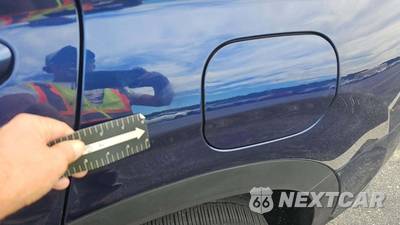 2023 Hyundai Santa Fe SE - zdjęcie 33 z 39 - miniatura