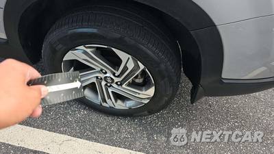 2023 Hyundai Santa Fe SEL - zdjęcie 53 z 53 - miniatura