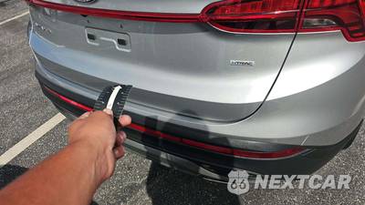 2023 Hyundai Santa Fe SEL - zdjęcie 24 z 53 - miniatura