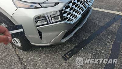 2023 Hyundai Santa Fe SEL - zdjęcie 44 z 53 - miniatura