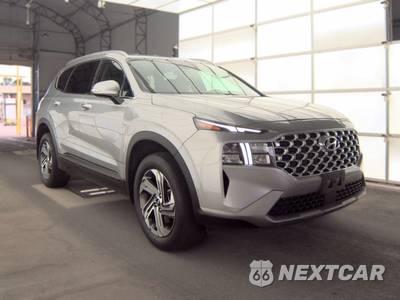 2023 Hyundai Santa Fe SEL - zdjęcie 3 z 53 - miniatura