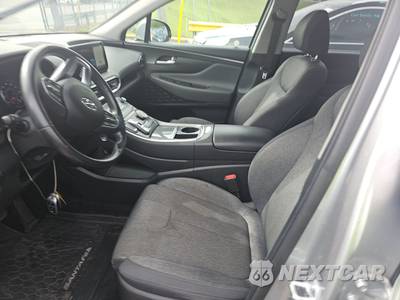 2023 Hyundai Santa Fe SEL - zdjęcie 7 z 53 - miniatura