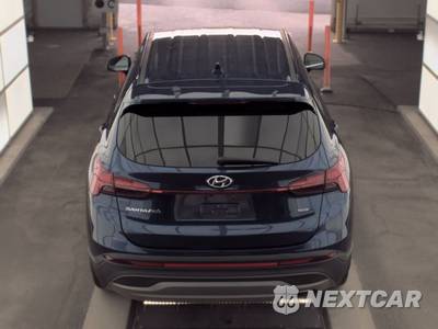 2023 Hyundai Santa Fe SE - zdjęcie 5 z 39 - miniatura