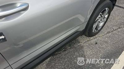 2023 Hyundai Santa Fe SEL - zdjęcie 45 z 53 - miniatura