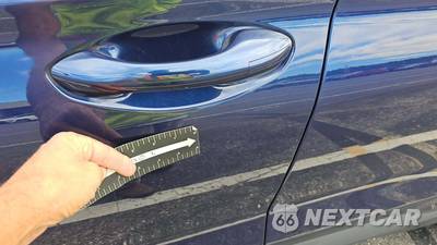 2023 Hyundai Santa Fe SE - zdjęcie 35 z 39 - miniatura