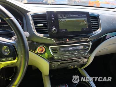 2019 Honda Pilot Touring 7-Passenger - zdjęcie 11 z 29 - miniatura