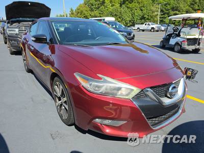 2017 Nissan Maxima SL - zdjęcie 3 z 38 - miniatura