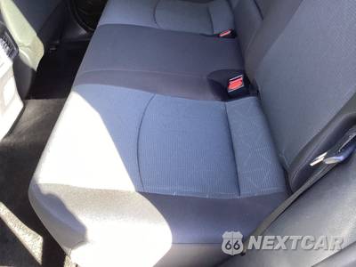 2025 Toyota RAV4 XLE - zdjęcie 21 z 28 - miniatura