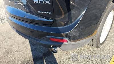 2020 Acura RDX - zdjęcie 21 z 33 - miniatura