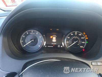 2020 Acura RDX - zdjęcie 12 z 33 - miniatura