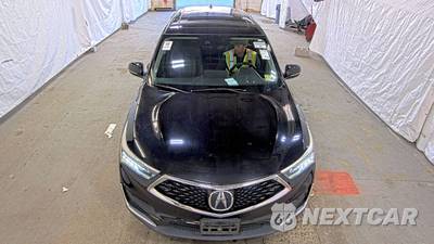 2020 Acura RDX - zdjęcie 2 z 33 - miniatura