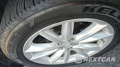 2020 Acura RDX - zdjęcie 33 z 33 - miniatura