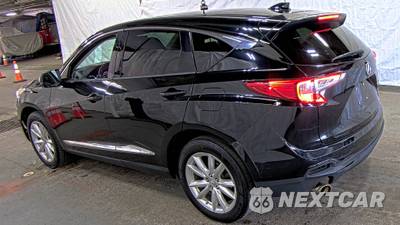 2020 Acura RDX - zdjęcie 6 z 33 - miniatura