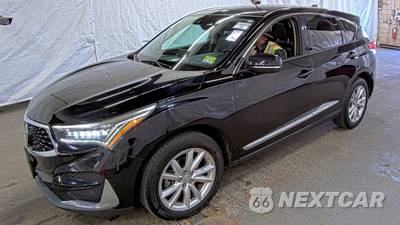 2020 Acura RDX - zdjęcie 1 z 33 - miniatura