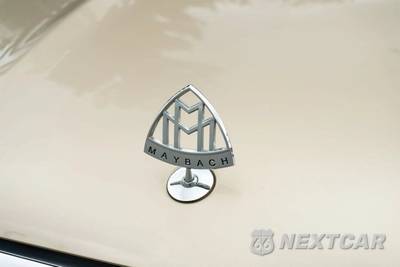 2023 Mercedes-Benz Maybach GLS 600 4MATIC - zdjęcie 47 z 72 - miniatura