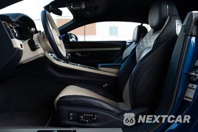 2020 Bentley Continental GT W12 - zdjęcie 13 z 60 - miniatura