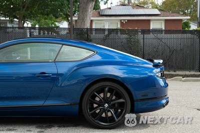 2020 Bentley Continental GT W12 - zdjęcie 37 z 60 - miniatura
