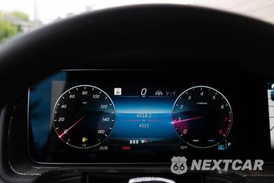 2026 Mercedes-Benz G 550 4MATIC - zdjęcie 21 z 65 - miniatura