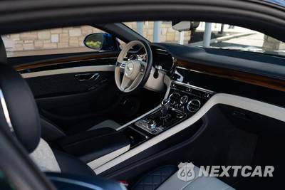 2020 Bentley Continental GT W12 - zdjęcie 23 z 60 - miniatura
