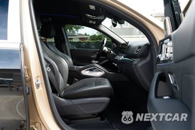 2023 Mercedes-Benz Maybach GLS 600 4MATIC - zdjęcie 25 z 72 - miniatura