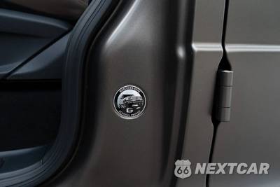 2026 Mercedes-Benz G 550 4MATIC - zdjęcie 62 z 65 - miniatura