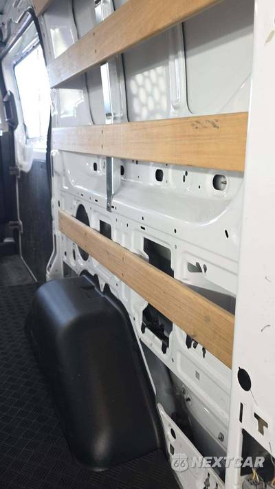 2025 Ford Transit 250 Cargo Van Low Roof 130.0" WB - zdjęcie 19 z 23 - miniatura