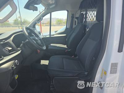 2025 Ford Transit 250 Cargo Van Low Roof 130.0" WB - zdjęcie 7 z 23 - miniatura