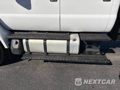 2019 Ford F650 SUPER DUTY Crew Cab - zdjęcie 71 z 100 - miniatura