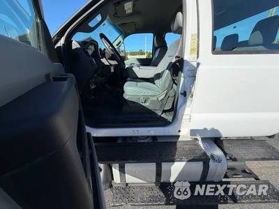 2019 Ford F650 SUPER DUTY Crew Cab - zdjęcie 40 z 100 - miniatura