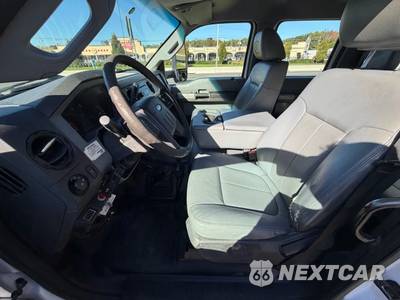2019 Ford F650 SUPER DUTY Crew Cab - zdjęcie 44 z 100 - miniatura
