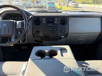 2019 Ford F650 SUPER DUTY Crew Cab - zdjęcie 50 z 100 - miniatura