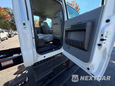 2019 Ford F650 SUPER DUTY Crew Cab - zdjęcie 53 z 100 - miniatura