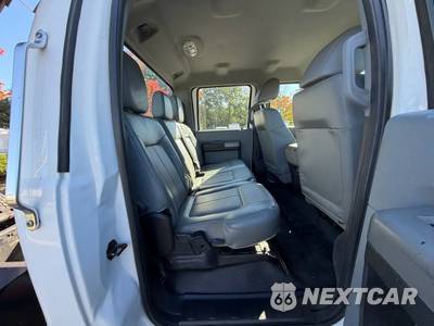 2019 Ford F650 SUPER DUTY Crew Cab - zdjęcie 54 z 100 - miniatura