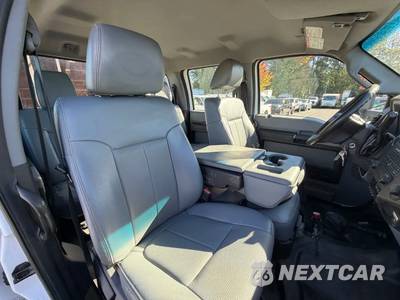 2019 Ford F650 SUPER DUTY Crew Cab - zdjęcie 59 z 100 - miniatura