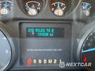 2019 Ford F650 SUPER DUTY Crew Cab - zdjęcie 64 z 100 - miniatura