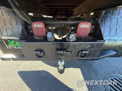 2019 Ford F650 SUPER DUTY Crew Cab - zdjęcie 81 z 100 - miniatura