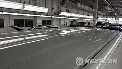 2025 Ford Transit 250 Cargo Van Low Roof 130.0" WB - zdjęcie 20 z 29 - miniatura