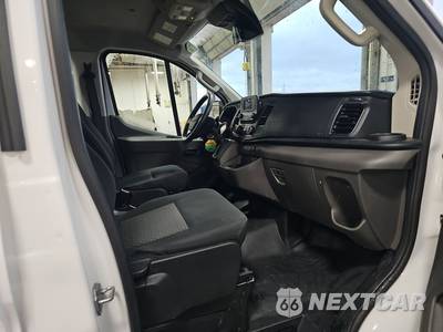 2025 Ford Transit 250 Cargo Van Low Roof 130.0" WB - zdjęcie 8 z 29 - miniatura