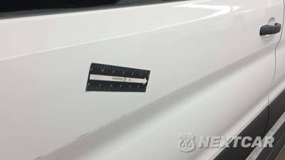 2025 Ford Transit 250 Cargo Van Low Roof 130.0" WB - zdjęcie 30 z 33 - miniatura