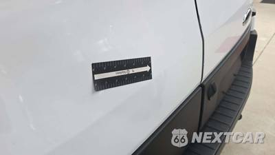 2025 Ford Transit 250 Cargo Van Low Roof 130.0" WB - zdjęcie 31 z 33 - miniatura