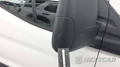 2025 Ford Transit 250 Cargo Van Low Roof 130.0" WB - zdjęcie 33 z 33 - miniatura