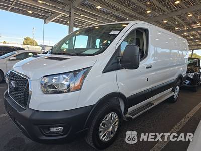 2025 Ford Transit 250 Cargo Van Low Roof 130.0" WB