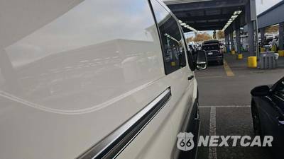 2025 Ford Transit 250 Cargo Van Low Roof 130.0" WB - zdjęcie 24 z 29 - miniatura