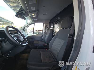 2025 Ford Transit 250 Cargo Van Low Roof 130.0" WB - zdjęcie 7 z 29 - miniatura