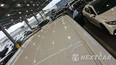 2025 Ford Transit 250 Cargo Van Low Roof 130.0" WB - zdjęcie 27 z 29 - miniatura